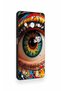 Realme 11 Pro Compatible Colorful Eye-Pop Pattern Silicone Case - 2