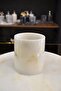 Premium Marble Set of 7 Bathroom Set. - 5