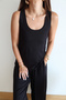 طقم بنطلون رياضي بأرجل مطاطية - 3