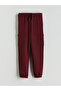 Esvab • Modern & Distinctive Boys' Jogger Sweatpants with Waist Cord, 2-Piece Set - 2