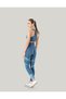 Women's High Waist Shape-Wearing Sports Tights - 4