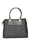 206-26Y Women's Shoulder Bag Brown - 4