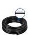 Electrical Cable Wire, Black PVC Insulated, Round Flexible Power Cord (BLACK 2 CORE 2.5 METER, 0.75MM) - 5