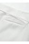 Women's Belted Zippered Back Pocket Solid Color Shorts Skirt - 6