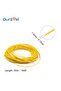 Copper Wire Conductor for Electrical Power Transmission (YELLOW 50 METER, 1.5MM) - 6