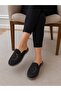 Women's Orthopedic Daily Soft Woven Slippers - 3