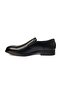 Men's formal Slip On Black daily wear - 4