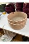 Jute, 2-Piece Basket Set, Organizer, Organizer - 2
