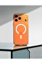 Ultra Hybrid MagFit designed for iPhone 17 Pro Max case cover [MagSafe compatible] (2025) - Clear White - 3