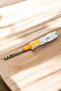 Double Sided Electrical Control Pen Transparent Screwdriver - 4