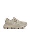 Men's Sports Shoes B-261448 - Beige - 41