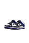 حذاء رياضي Dunk Low 'White Deep Night' Gs من مات سبورتسوير