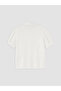 Lcw Vision White Regular Fit Women's Shirt - 6