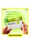 N Capsules, Hair Loss Supplement, Pack of 90's - 3