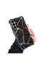 Samsung Galaxy A56 Compatible Transparent Back Four-Corner Reinforced Impact Protection Silicone Case - 2
