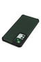 Concepta Mi 12t Case Loop Leather Silicone (190254) - Green - 3
