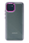 Aconcept Galaxy A03 Case Dora Cover (112054) - Lilac - 3