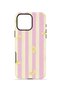 iPhone 16 Pro Max Vorian Double Layer Case Pink Lemon Parade - 4