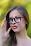 Women's Blue Light Protection Glasses - 3