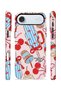 iPhone 17 Air Vorian Double Layer Case Dolce Cherry Picnic - 2