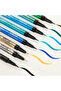 Glitz Waterproof Eyeliner - 5