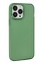 Aconcept iPhone 13 Pro Case Modos Metal Cover - (142021) Dark Green - 2