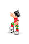 Astro Boy Victory - Portugal (20Cm) By Hung Hing Toys - 3