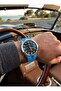 Silicone Band Men's Wristwatch - 2