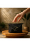 Quick Burning Charcoal for Incense and Oud |   Coal Point |   Main Package - 360 Pieces of Charcoal with a Vaporizer and Travel Bag - 6