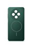 Xiaomi Redmi 17C 4G 2026 Premium Liquid Silicone Compatible With Thin Magsafe Ring Design Case Cover - 5