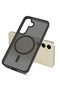 Aconcept Galaxy S24 Jota Magsafe Cover (181617) - Powder - 2