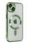 Aconcept iPhone 14 Case Kross Magneticsafe Cover - (182520) Dark Green - 2
