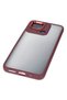 Aconcept Redmi 10C Case Dora Cover (204632) - Red - 5