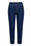 Women's Mom Fit Jean Pants - 6