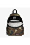 Day Pak'R Unisex Khaki Backpack - 5