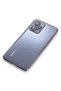 Aconcept Redmi Note 12 Pro 5g Case with Lens Silicone (210249) - Black - 6