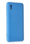 Aconcept Galaxy A01 Core Case Nano Inside Velvet Silicone (211109) - Mi - 2