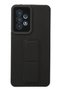 Aconcept Galaxy A53 5g Case Mega Stand Silicone (232201) - Black