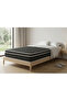 Pillow Top Medical Mattress Premium Comfort Spinal Support Mattress - 6
