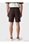 Nevavm Regular Fit Men's Shorts with Difference - 4