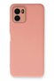Aconcept Vivo Y15S Case Launch Glass Cover (12726) - Pink