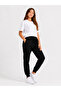 Girl's 2-Thread Seasonal Elastic Waist Comfortable Fit Sweatpants G2027-8 - 2