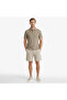 Men's Beige Regular Fit Polo Neck T-Shirt - 3