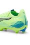 Football boots Ultra 5 Match Fgag, Green, Men - 6