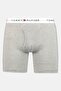 Men 3 Pack Cotton Classics Boxer Briefs, Multicolor - 7