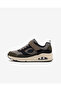 Uno-Retro-Squad Large Boy Brown Sneakers 403650L Brtp