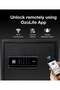 Bio Vault Life 30 | Wi-Fi Safe | 30 Litres - 2