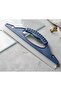 31cm Silicone Window Squeegee Glass Cleaning Wiper Shower Mirror Car Windshield Cleaner
