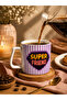 Super Friend Designed Ceramic Mug - Gift for a Friend Luxury Coffee Mug 250ml