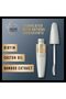 False Lash Effect Serum For Eyelashes & Brows, 13Ml - 4